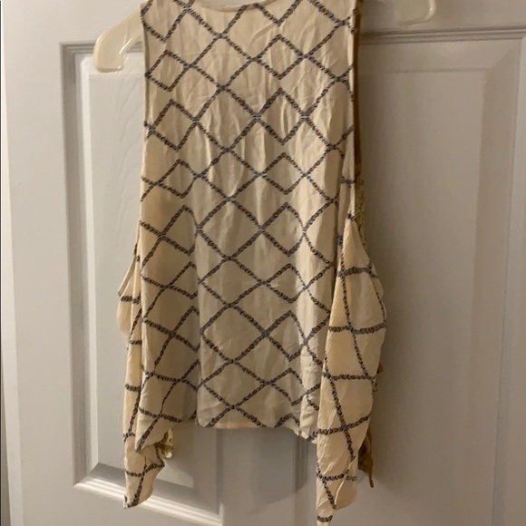 free people tank top - Picture 2 of 4